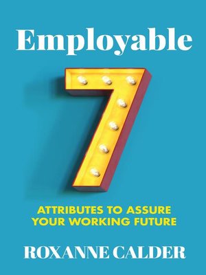 cover image of Employable